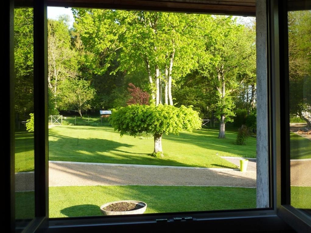 Chambres D'Hotes La Corne Aux Vaches Fretigney-et-Velloreille Room photo