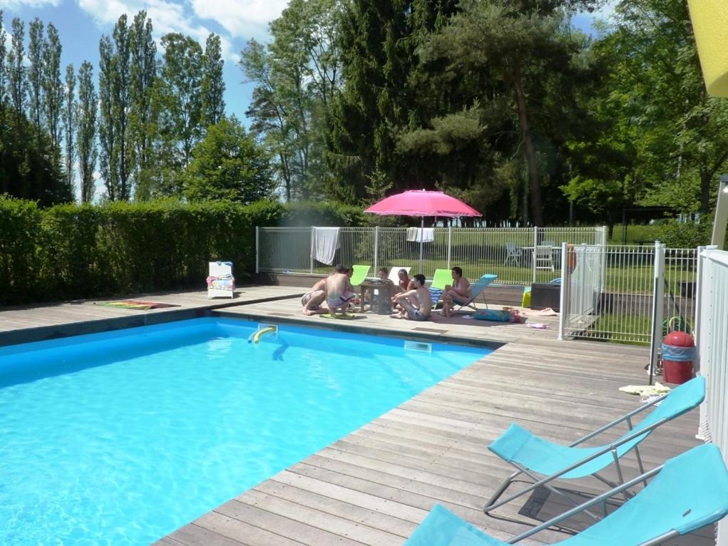 Chambres D'Hotes La Corne Aux Vaches Fretigney-et-Velloreille Exterior photo